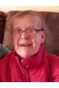 Ann Maffet