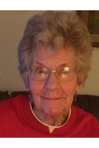 Carol McDonald