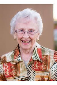 Marie Lane