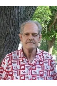 Gregory Burke