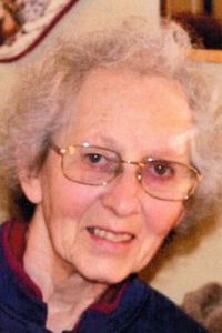 Sylvia Mueller