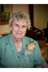 Norma Davidson