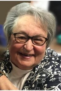 Carol Myhre