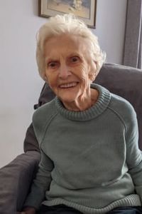 Patricia Horvei