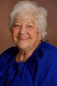 Elinor Mulligan