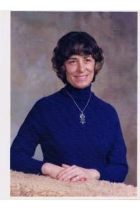 Rosalie Verbeski