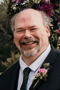 Timothy Arndt