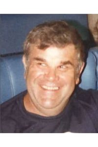 Ronald Sargent