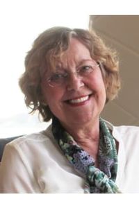 Sylvia Kimberley