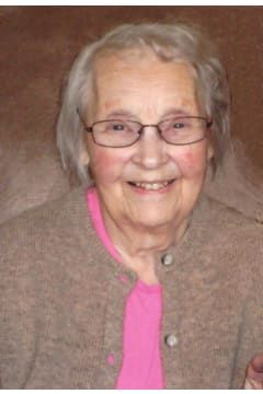 JoAnn Syring