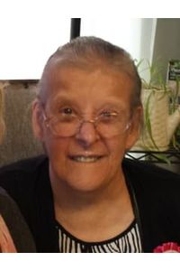 Margaret Maffet
