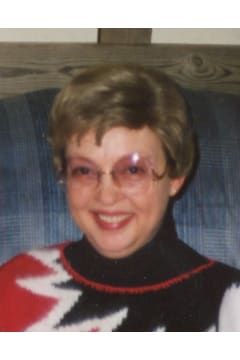 Judith Triggs