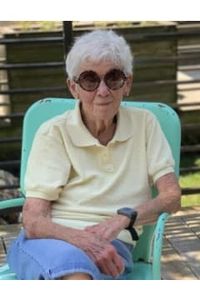 Verna Scherer