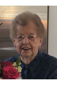 Marie McDermott