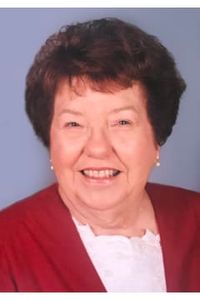 Dorothy Marty
