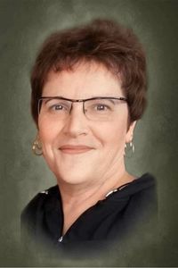 Diane Wagner