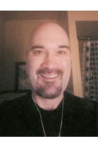 Christopher Patton