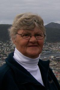 Janice Lokken