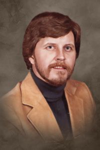 Stephen Caldwell