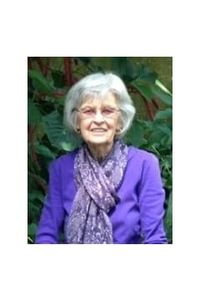 Joyce Pruett
