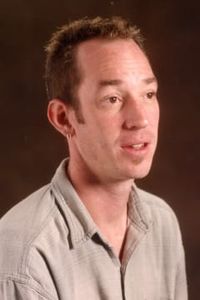 Robert Carpenter