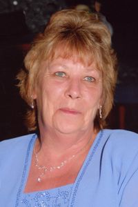 Diane Nelson