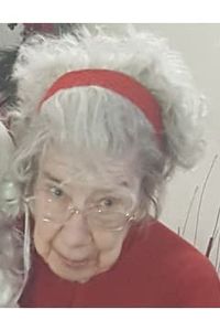 Frieda Drinka