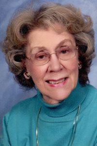Joyce Faust