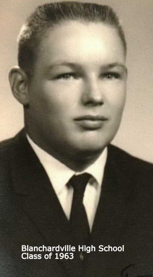 Memorial wall photo