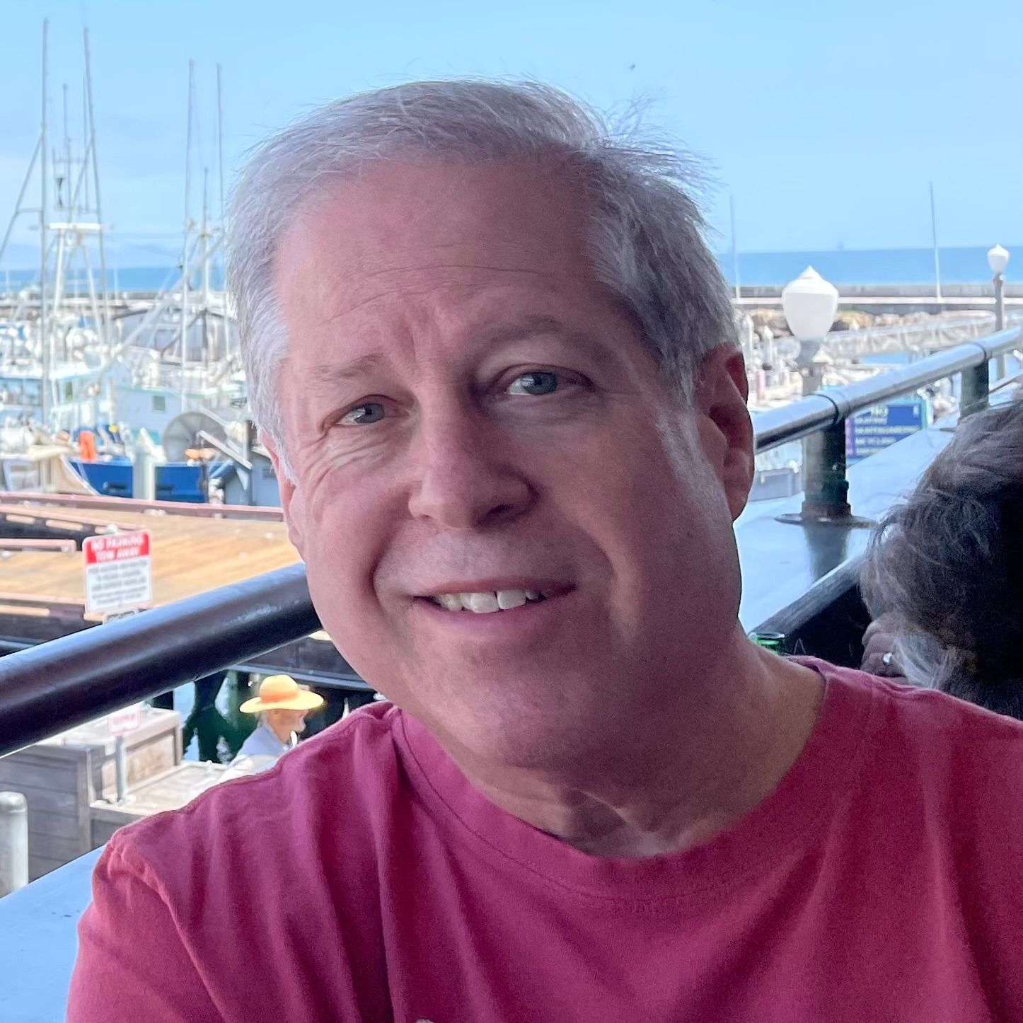 Jerry Kahn