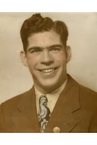 Robert Farrell