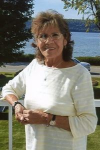 Theresa Standish