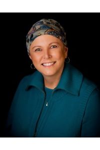 Patricia Bowden