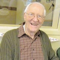 Charles Jenkins