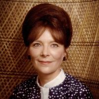 Sharon Hammill