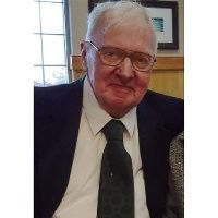 Lawrence Gallagher