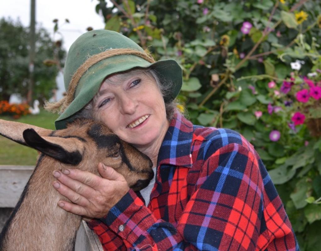 Jeanette Hull's obituary photo'