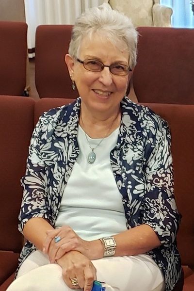 Karen Kettler-Riemer