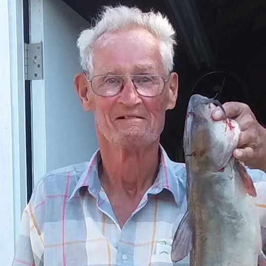 John 'Jack' Davis, Sr.'s obituary photo'