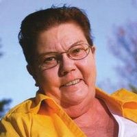 Edna Ludwig