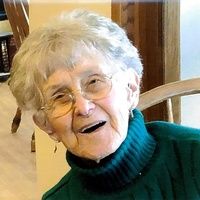 Verna Mergen