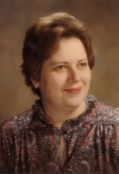 Sharon Koeller
