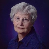 Betty Leyh