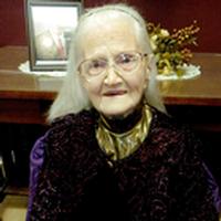 Elva Hodgson