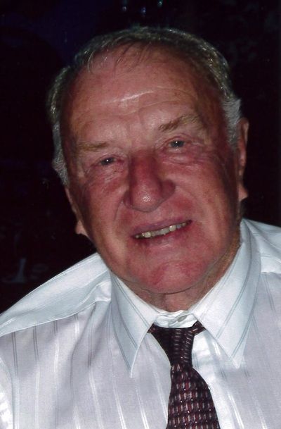 Leonard Steinhoff