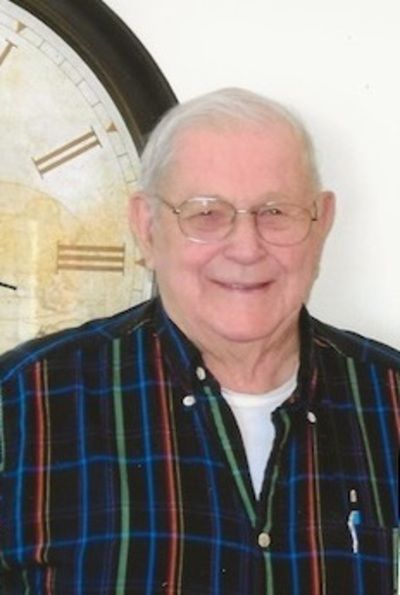Kenneth Henry