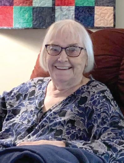Mary Breihan