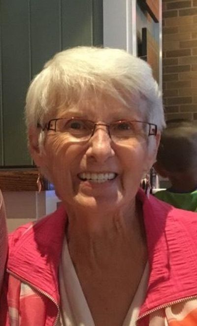 Constance Kirschbaum