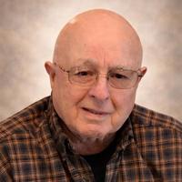 Delbert Pluemer's obituary photo'