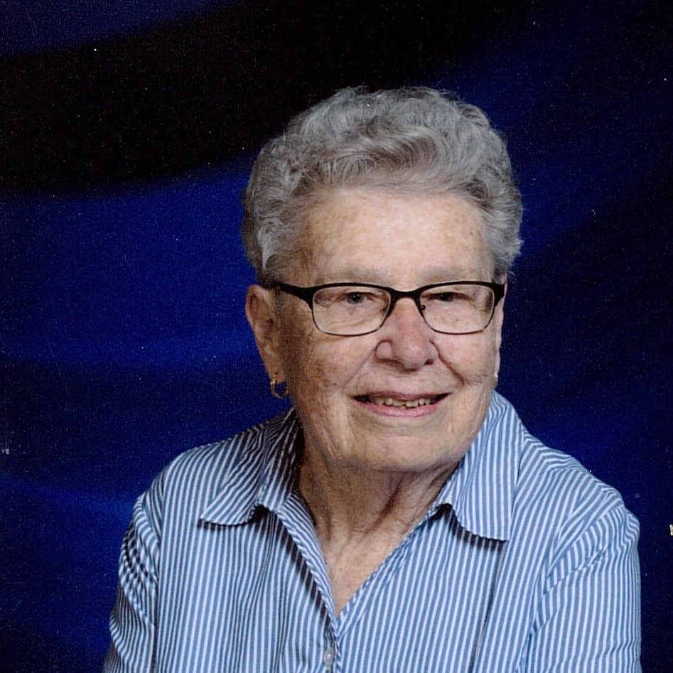 Donna Olthafer